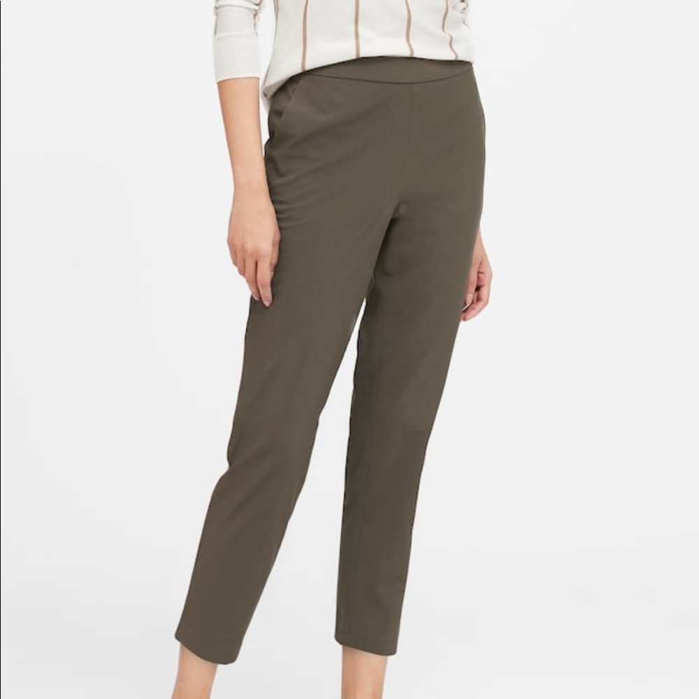 Banana Republic Hayden Pant